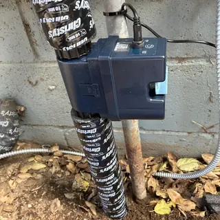 Moen flow emergency shut off valve installation